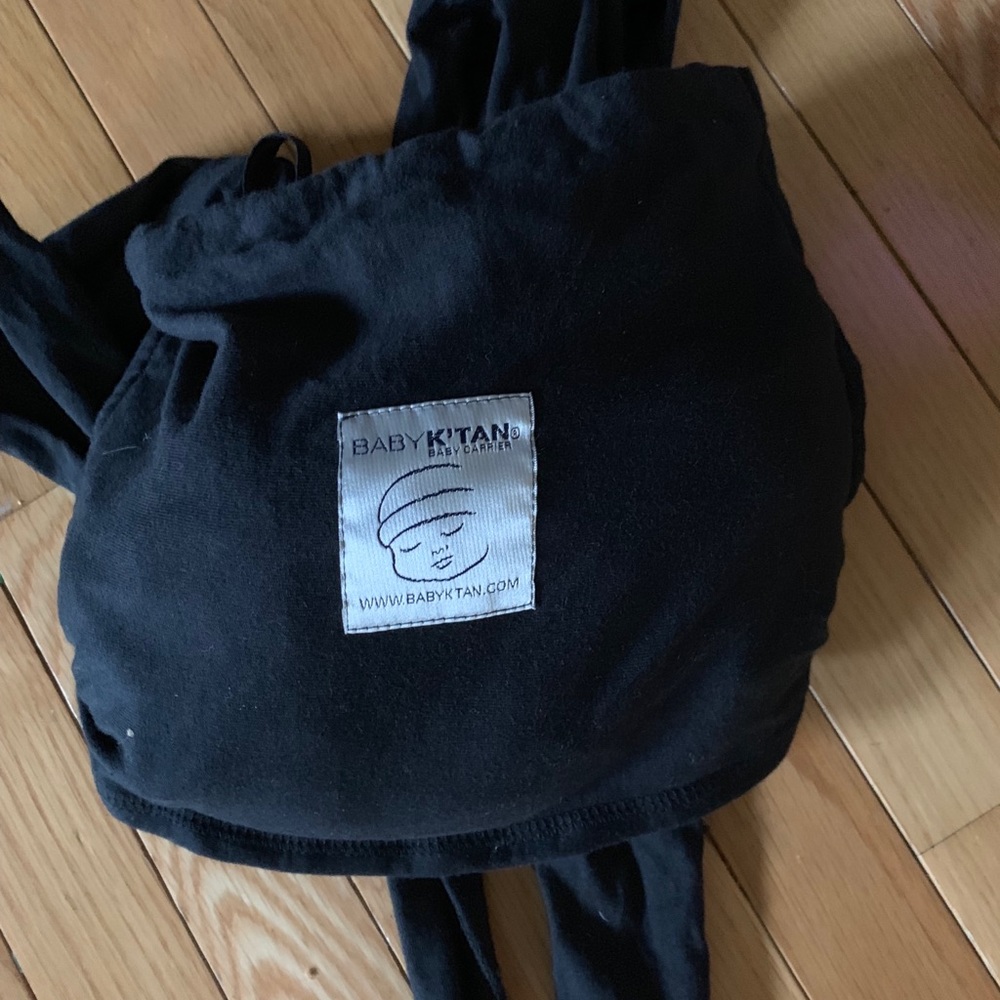 Baby K-tan-small